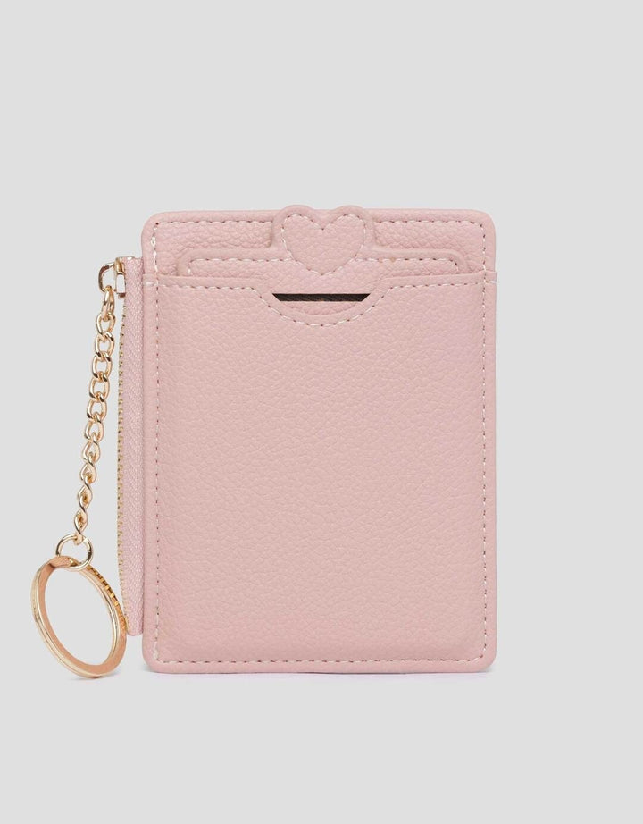 Connexion Compact Dompet Wanita