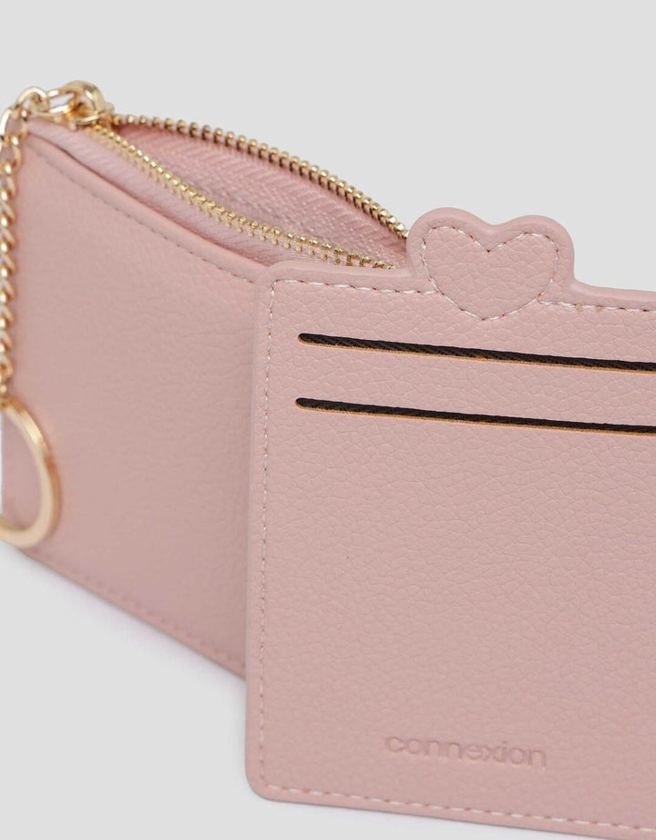 Connexion Compact Dompet Wanita