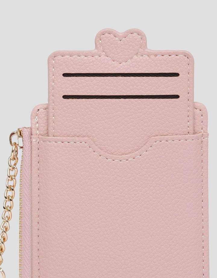 Connexion Compact Dompet Wanita