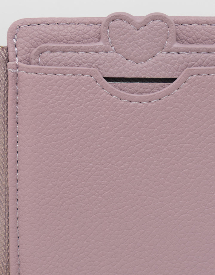 Connexion Compact Dompet Wanita