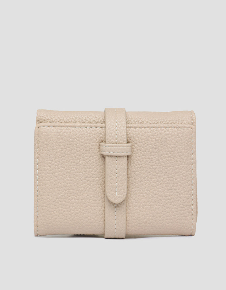 Connexion Clip Dompet Wanita