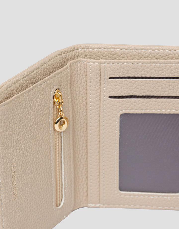 Connexion Clip Dompet Wanita
