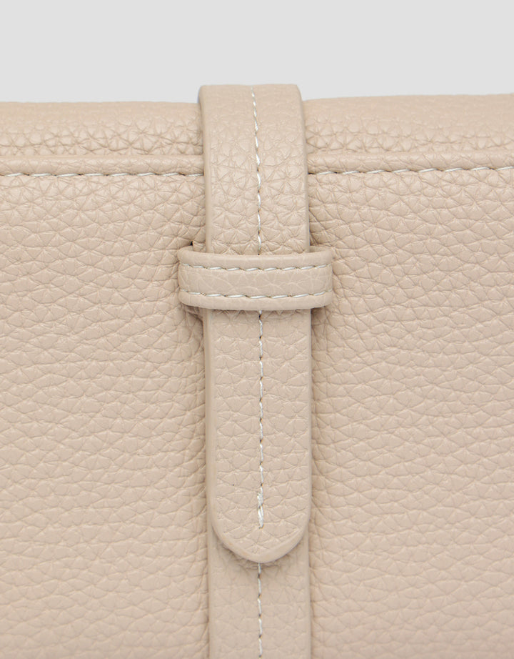 Connexion Clip Dompet Wanita