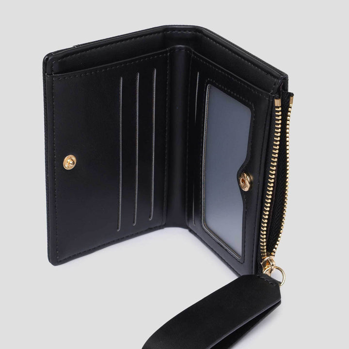 Connexion Grain Dompet Wanita