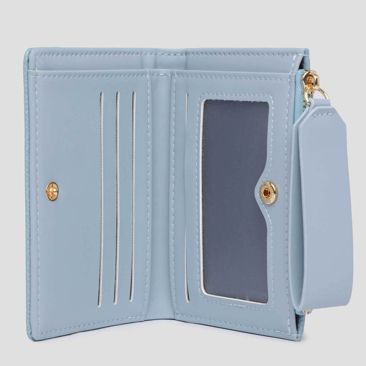 Connexion Grain Dompet Wanita