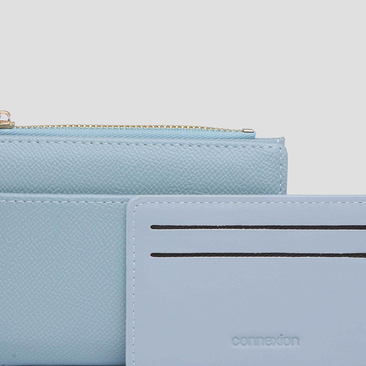 Connexion Grain Dompet Wanita