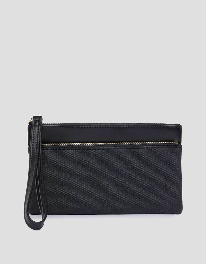 Connexion Simply Zipper Dompet Wanita