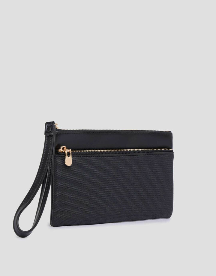 Connexion Simply Zipper Dompet Wanita