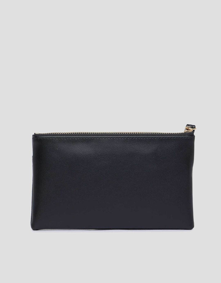 Connexion Simply Zipper Dompet Wanita