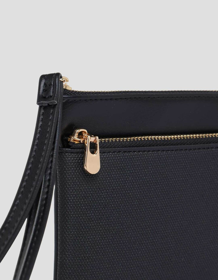 Connexion Simply Zipper Dompet Wanita