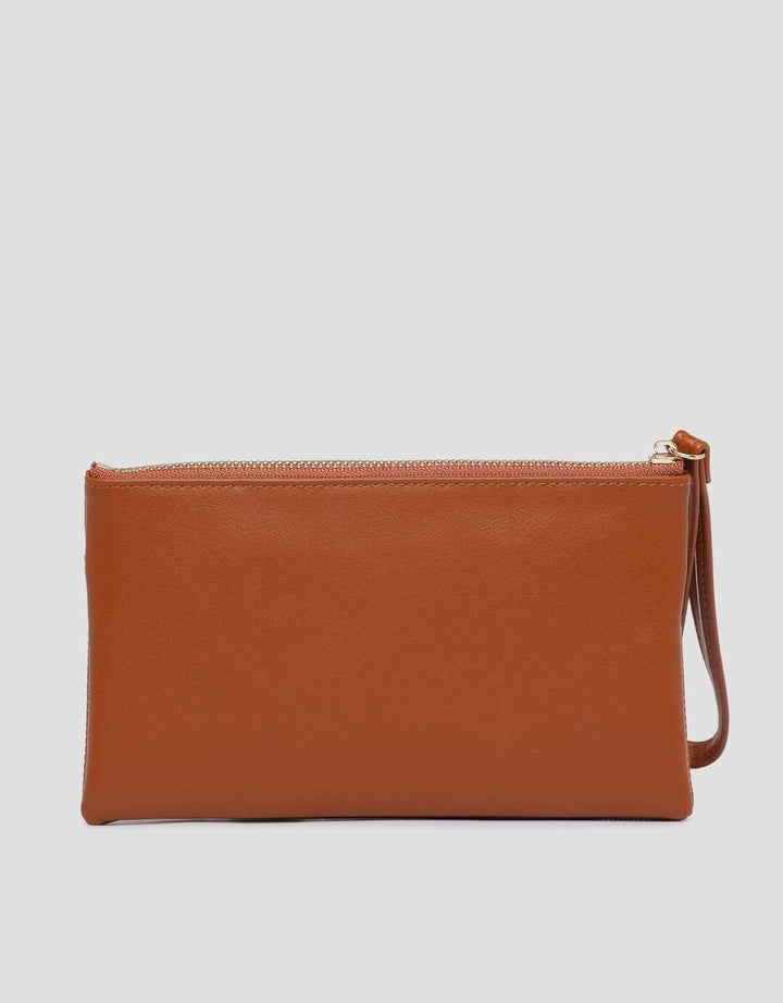 Connexion Simply Zipper Dompet Wanita