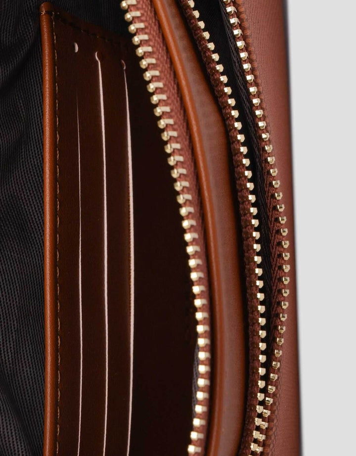 Connexion Simply Zipper Dompet Wanita