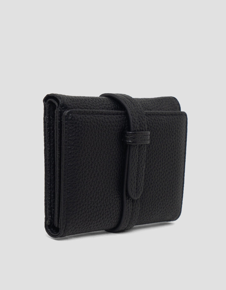 Connexion Clip Dompet Wanita