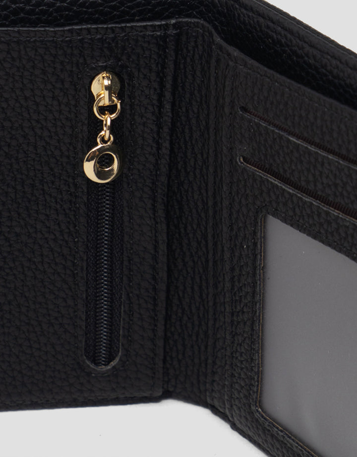 Connexion Clip Dompet Wanita