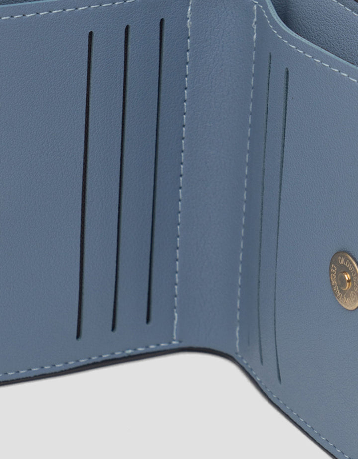 Connexion Solid Simply Dompet Wanita