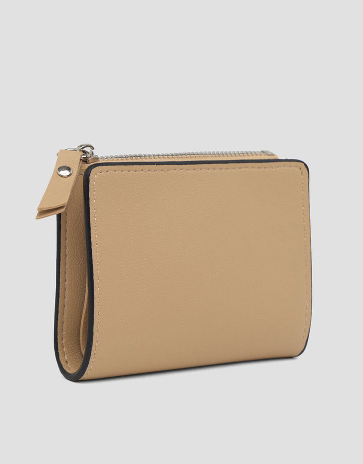 Connexion Solid Simply Dompet Wanita