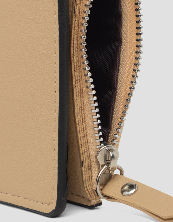 Connexion Solid Simply Dompet Wanita