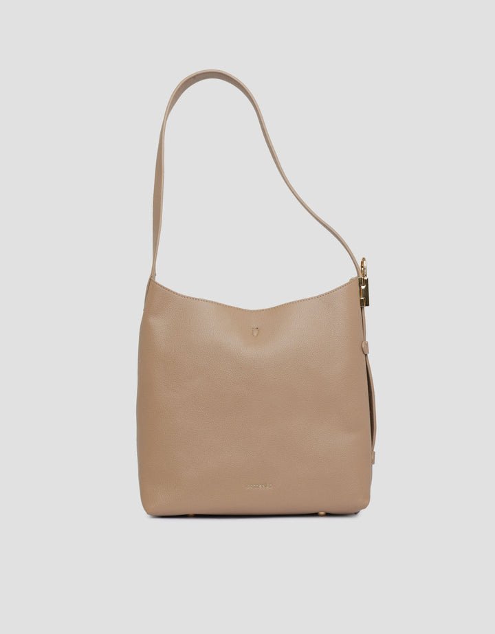 Connexion Bucket  Shoulder Bag Wanita