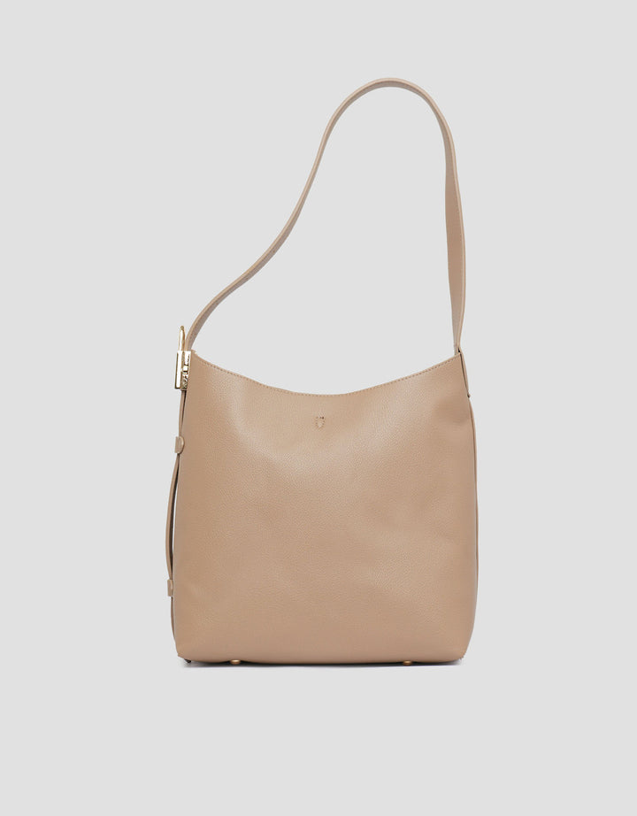 Connexion Bucket  Shoulder Bag Wanita