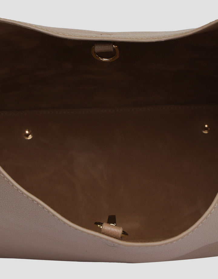 Connexion Bucket  Shoulder Bag Wanita