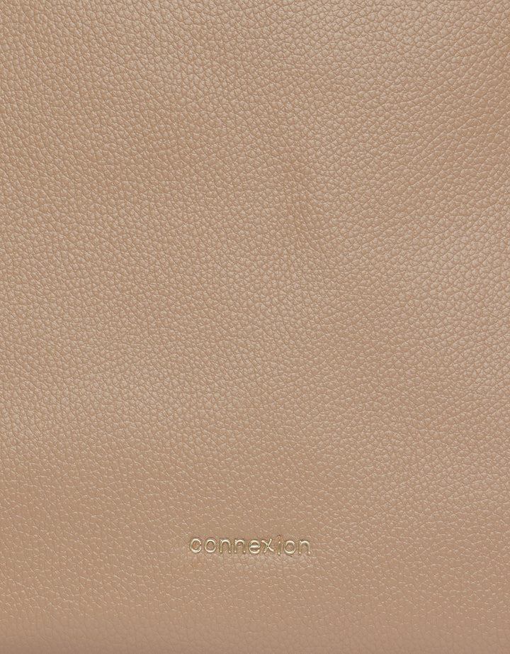 Connexion Bucket  Shoulder Bag Wanita