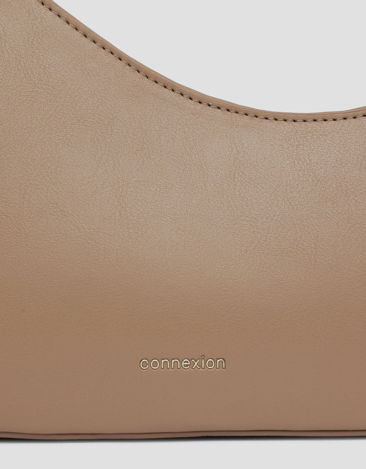 Connexion Underarm Handbag Wanita