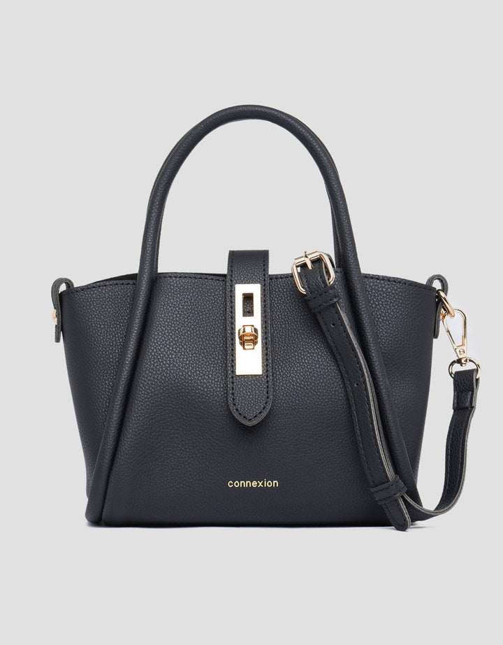 Connexion Casual Handbag Wanita