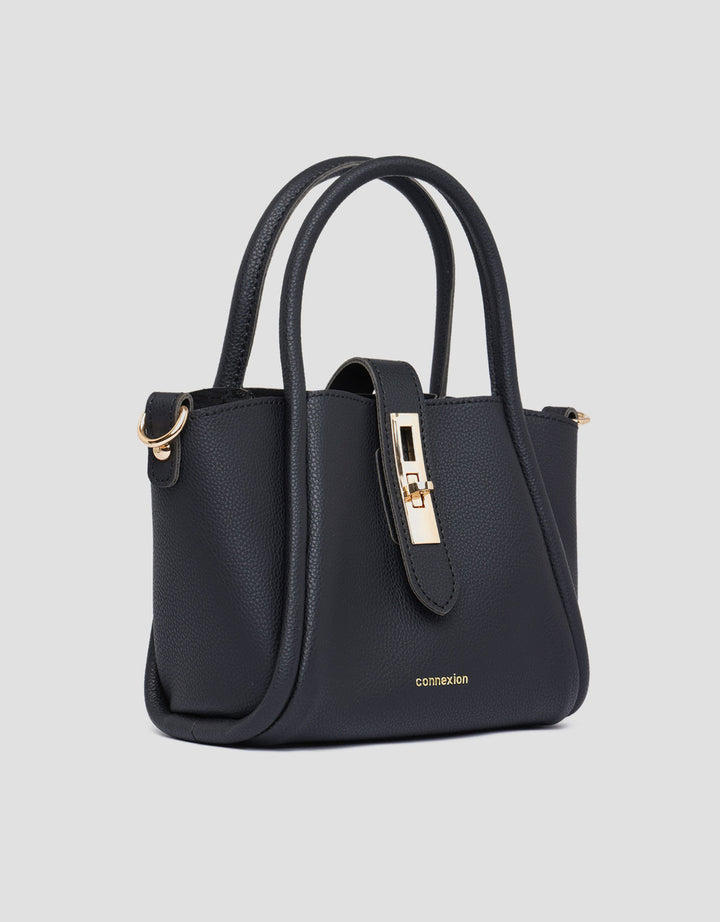 Connexion Casual Handbag Wanita