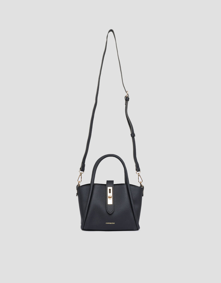 Connexion Casual Handbag Wanita