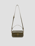 Connexion Handbag Leather Ohand3 Wanita