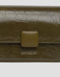 Connexion Handbag Leather Ohand3 Wanita