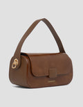 Connexion Handbag Leather Ohand3 Wanita
