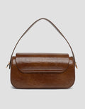 Connexion Handbag Leather Ohand3 Wanita