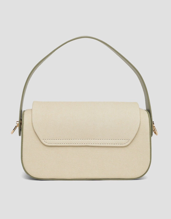 Connexion Handbag Webbing Ohand4 Wanita