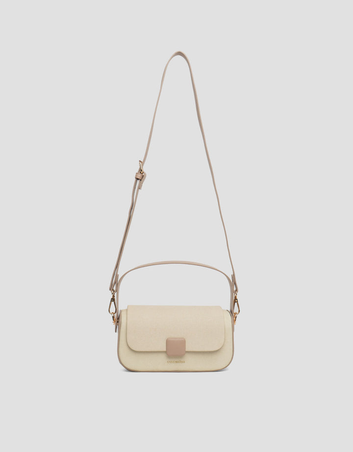 Connexion Handbag Webbing Ohand4 Wanita