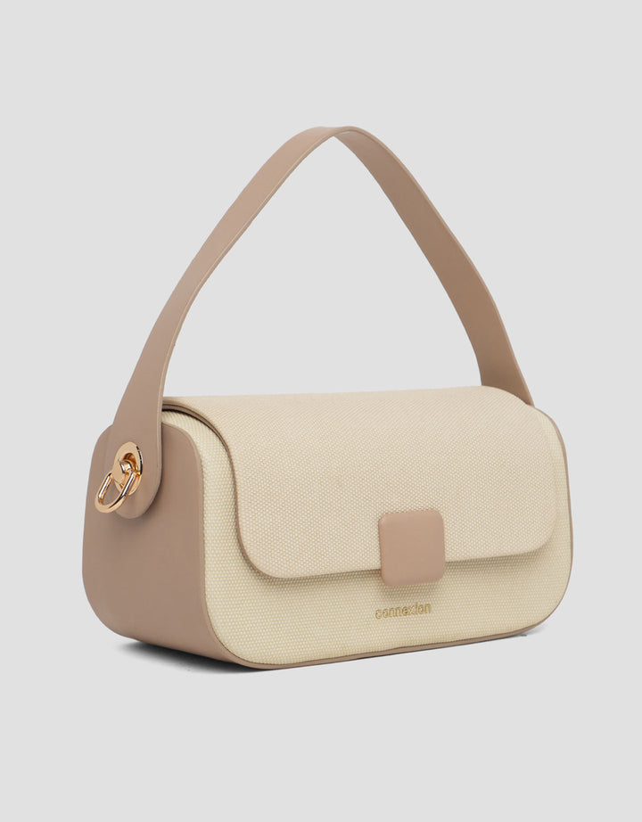 Connexion Handbag Webbing Ohand4 Wanita