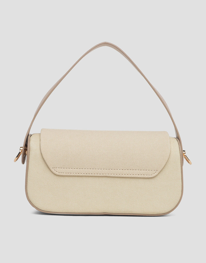 Connexion Handbag Webbing Ohand4 Wanita