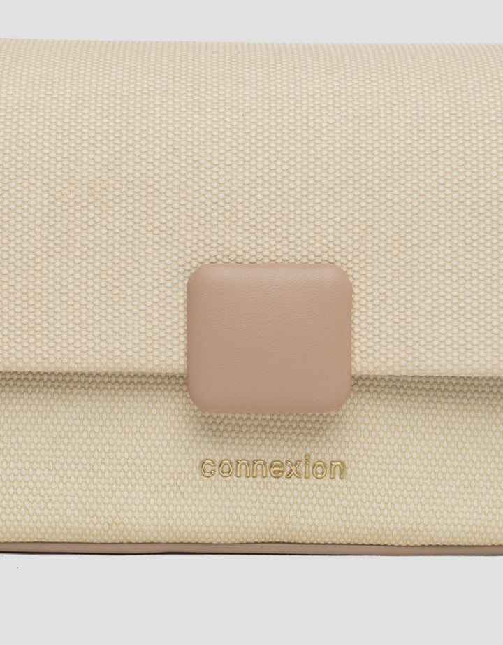 Connexion Handbag Webbing Ohand4 Wanita