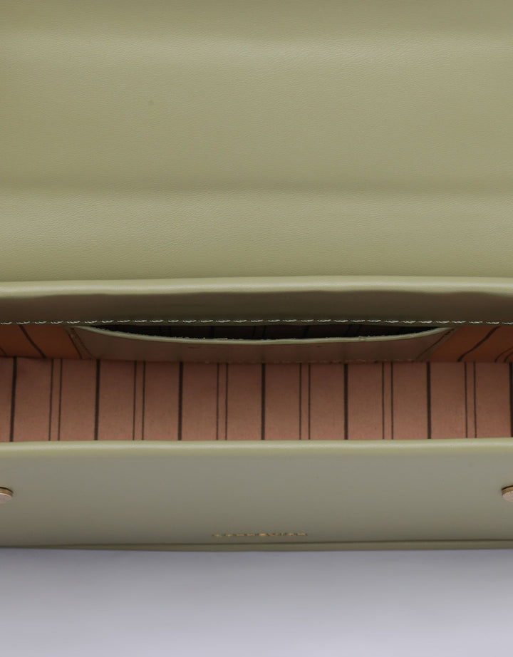 Connexion Webbing Handbag Wanita