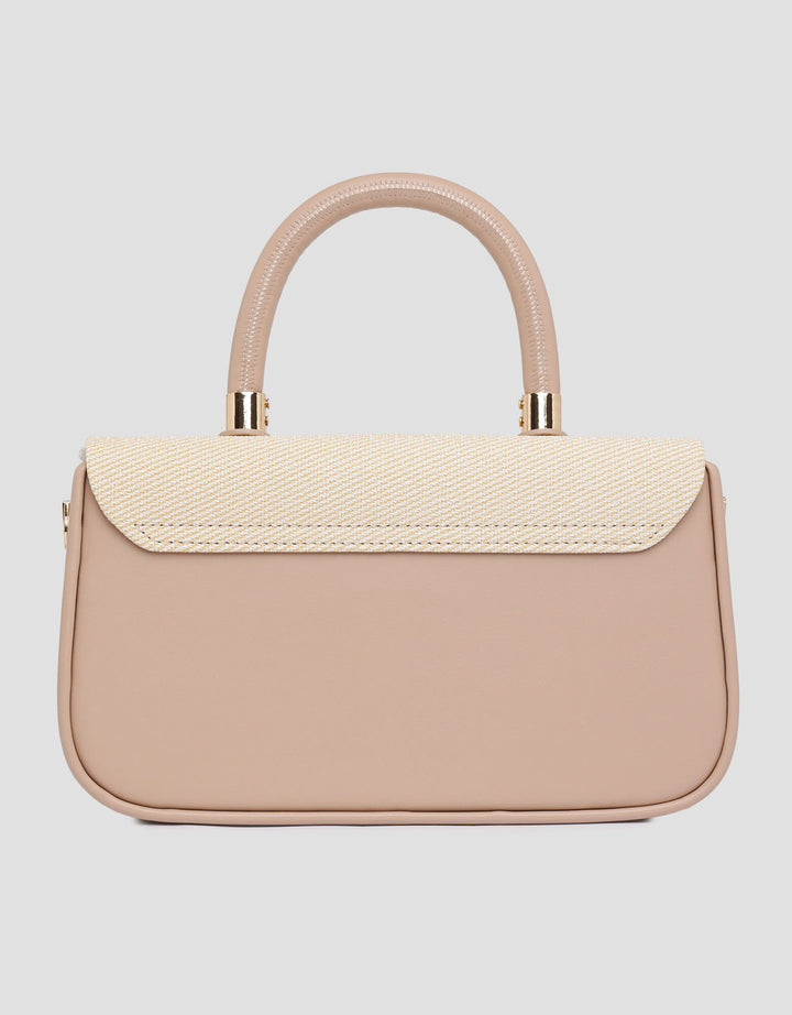 Connexion Webbing Handbag Wanita