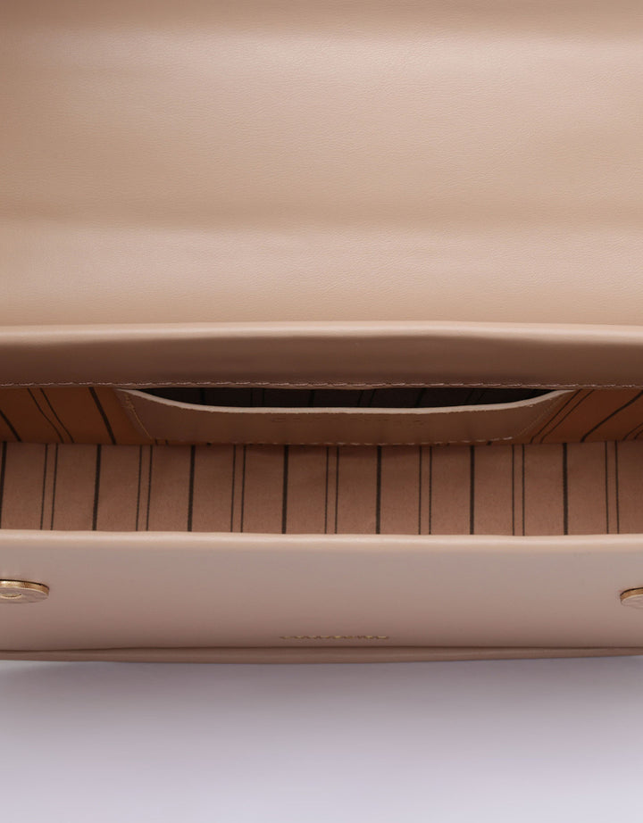 Connexion Webbing Handbag Wanita