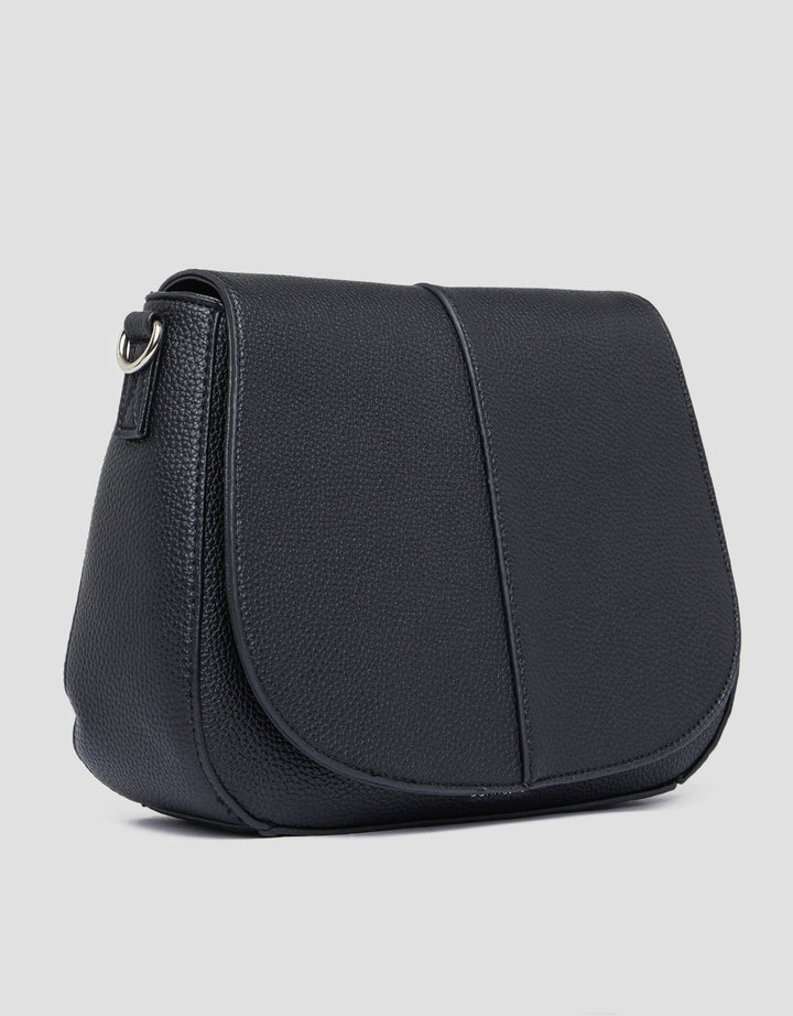 Connexion Sling Cross Body Bag Wanita