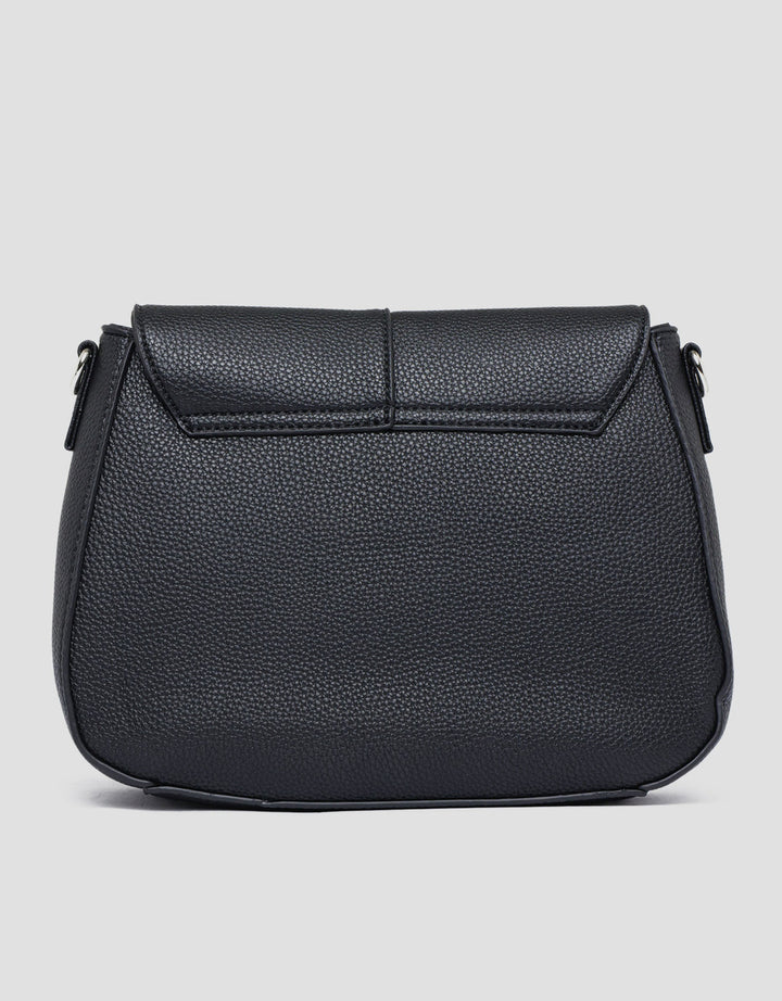 Connexion Sling Cross Body Bag Wanita