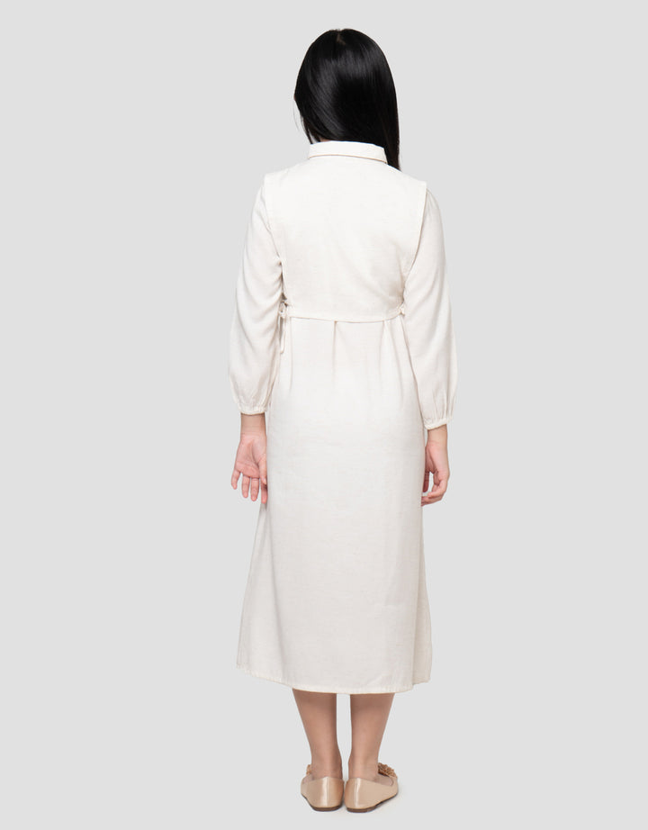 Exit Girls Rona Serasi Serra Series Dress Anak Perempuan