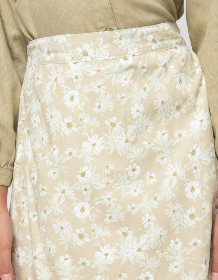Exit Girls Luna Rok Anak Perempuan