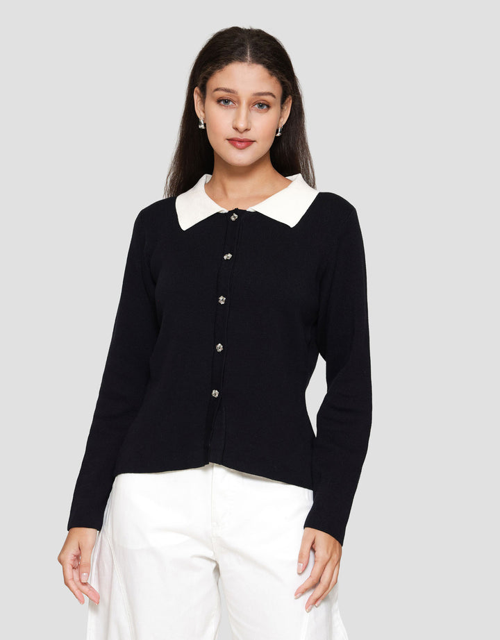 Exit Senara Blouse Wanita