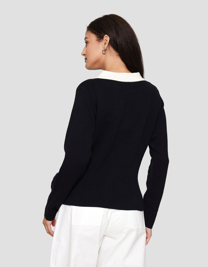 Exit Senara Blouse Wanita