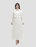 Exit Rona Serasi Serra Series Dress Wanita