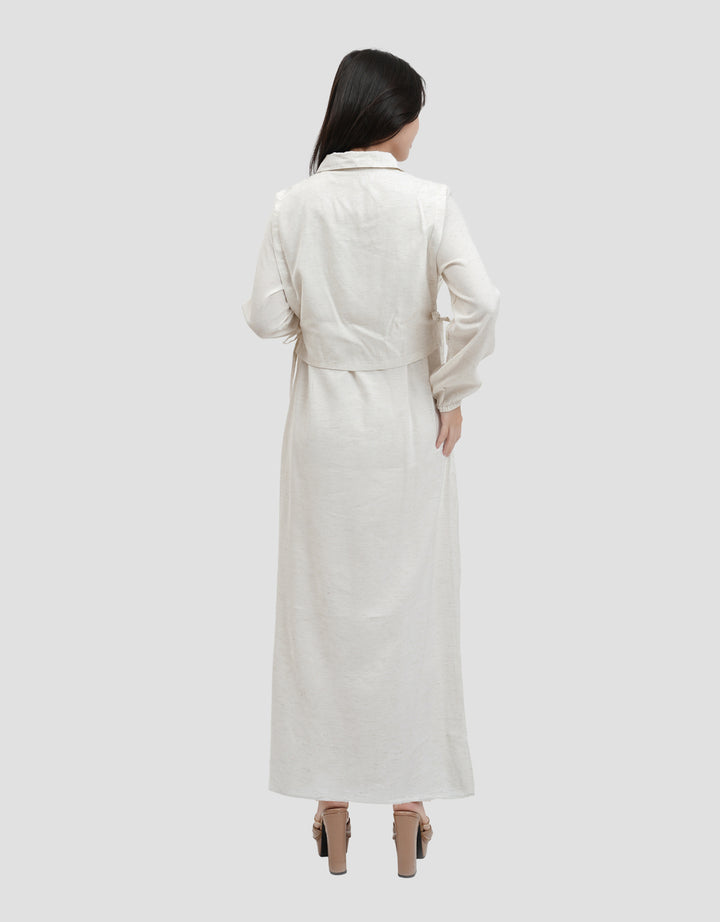 Exit Rona Serasi Serra Series Dress Wanita