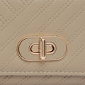 Connexion Quilted Dompet Wanita
